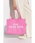 Сумка-Шоппер, сумка-тоут Marc Jacobs, розовый - фото 2