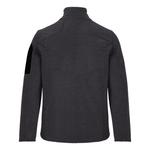 Куртка флисовая Killtec, серый/черный - фото 2