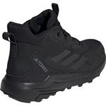 Женские туфли Anylander Mid R.RDY adidas Terrex, черный - фото 3