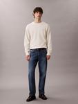 Свитер Calvin Klein Jeans Esy, Wool White - фото 4