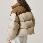 Пуховик женский Gap - фото 6