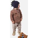 Шапочка Эмери Barts, синий - фото 3