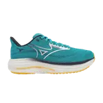 Кроссовки Mizuno Wave Rider 29, Teal - фото