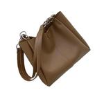 LOUIS ROYALN Сумка-шоппер, Black+Custom Shopping Bag - фото 6