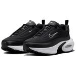 Кроссовки Nike Air Max Portal Black White Women's, черный/белый - фото 3