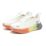 Кроссовки унисекс с низким верхом Warrior - фото 17