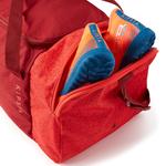 Спортивная сумка Essential 35л - бордовый Kipsta - фото 3