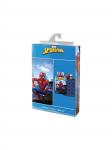 Marvel Пододеяльник 'Spiderman' в цвете Navy, Light Blue - фото 2