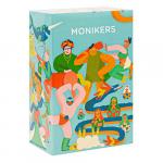 Настольная игра Monikers Big Groups - фото