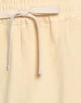 Шорты Jil Sander, кремовый - фото 4