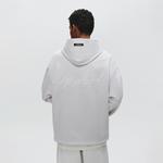 Свитшот Flower Body LOGO Series унисекс Atry, розовый - фото 76