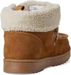 Ботинки White Mountain Icebox, Whiskey/Suede - фото 5