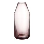 Ваза Orrefors Midsummer, деревянная герань, мини, розовый - фото