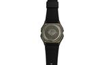 CASIO Часы Retrofit Series Quartz Movement Resin Strap Watch Unisex Black Dial - фото 6