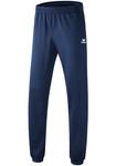 Брюки erima Polyester Trainingshose mit Buendchen, цвет new navy - фото