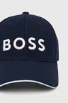 Кепка Boss Green, темно-синий - фото 2