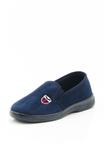 Лоферы Damart Slip-ons, Navy/Dark Blue - фото 2
