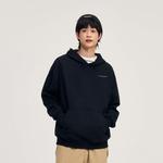 Свитшот унисекс универсальные шаблоны, светло-серый с круглым вырезом улучшенный - фото 6