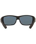 Поляризационные солнцезащитные очки CAT CAY POLARIZED 60P Costa Del Mar - фото 5