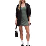 Платье-комбинация Align Lululemon, черный - фото 8