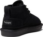 Ботинки Advay UGG, черный - фото 5