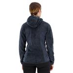 Худи Salewa Tognazza Polarlite, черный - фото 2