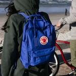 Рюкзак Fjällräven, цвет Cobalt Blue - фото 23