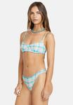 Плавки бикини MIT MITTLERER BEDECKUNG Billabong, светло-голубой - фото 4