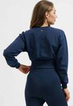 Топ Urban Goddess NAYA, Midnight/Dark Blue - фото 3
