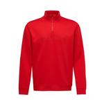 Эссеншиал серии свитшот унисекс DESCENTE, светлый хаки - фото 3