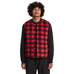 Жилет Volcom Bowered, черный - фото 7