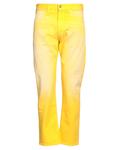 Джинсы Marni, желтый - фото