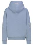 Толстовка Sublevel, светло-голубой - фото 2