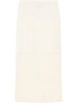 AERON юбка мини Maud, белый - фото