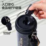 Термостакан Disney, розовый - фото 3