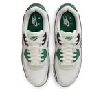 Кроссовки Nike Air Max 90 'Evergreen Aura', бежевый - фото 4