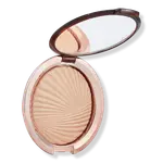 Хайлайтер-пудра Бронзовая богиня Estée Lauder, Heatwave - фото