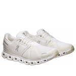 Кроссовки cloud 6 On Running, белый - фото 2