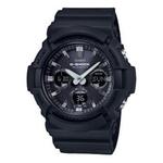 Часы CASIO G-Shock Analog-Digital 'Black', черный - фото
