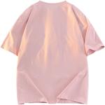 Футболка унисекс SESAME STREET, черный+черный - фото 6