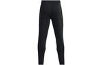 Брюки rival terry pants 'black' Under Armour, черный - фото 2