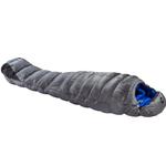 Спальный мешок Swing CO 450 Valandre, серый - фото