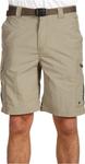 Шорты-карго Silver Ridge Columbia, цвет Tusk - фото