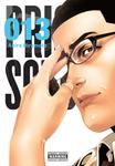 Манга Prison School Manga Volume 13 - фото