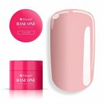 Гель Base One Gel Building Gel Cover 50g - фото