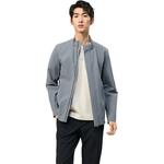 Куртка мужская RAPIDO, синяя - фото 4