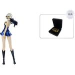 Фигурки в масштабе BANPRESTO - фото 2