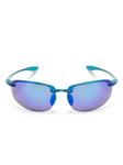Солнцезащитные очки Ho'okipa Maui Jim, синий - фото