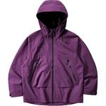 Ветровка Куртка Унисекс Jeep Spirit, черный - фото 2