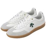 DESCENTE Кроссовки для скейтбординга Edge Coat Unisex White - фото 4